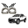 Set 4 Amortiguadores Dodge H100 L4 2.5l 07/19 Gabriel