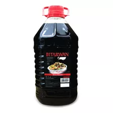 Salsa De Soja Bitarwan 5 Lt X 4 Und + Envio Gratis 