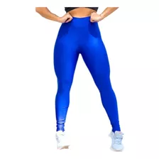 Calça Legging Grossa Suplex Não Fica Transparente Dia A Dia