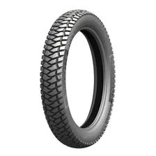 Pneu Michelin Anakee Street 90/90-18 Traseiro 57p