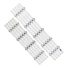 Kit Leds Compatible Con 50lh5730 50lh5730-ua (10t)- Alum Nvo