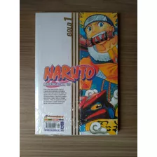 Manga Naruto - Coleção Completa 1 Ao 72 + Gaiden + Brinde - R$ 1.999,9