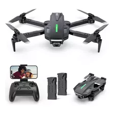 Deerc Drone Con Cámara, Drones D70 Con Cámara Para Adultos 1