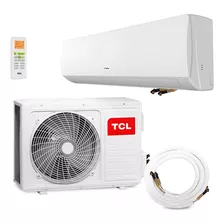 Aires Acondicionados Split Tcl De 12000, 18000, 24000btu.