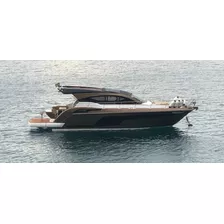 Triton 470 Ht Ñ Intermarine Phantom 400 Sessa C42/c44 Azimut