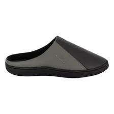 Pantufla Yuan Negro Passer