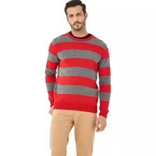 Suéter De Tricô Masculino Colcci 00396