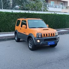 Suzuki Jimny 4 All 2019