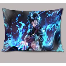 Almofada 27x37 Dabi Boku No Hero Academia My Hero Academy