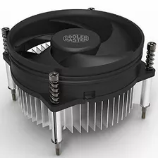 Fan Cooler Cooler Master I30 Para 115x