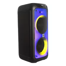 Parlante Portátil Stromberg Tone Con Bluetooth