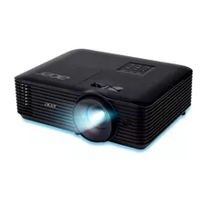 Projetor X1326awh 3d Wxga Dlp Hdmi 4.000 Lumens Acer