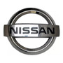 Emblema Delantero Nissan Np300 Frontier