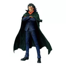 Action Figure One Piece Dragon Ichiban Kuji The Flames