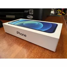 iPhone 12 Mini Azul 256 Gb