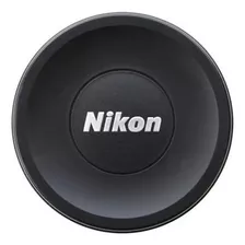 Cubierta De Lente Frontal Nikon Para Lente De 14-24 Mm (repu
