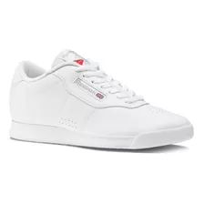 Tenis Princes Blanco