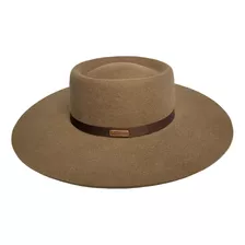 Sombrero Campero Pampero Copa Baja Ehogar