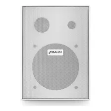 Caixa Acústica Ps200 Plus 4 30w - Frahm