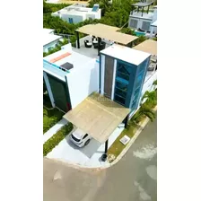 Villa Amueblada De 3 Habitaciones En Venta En Sosúa, Puerto Plata Wpv16