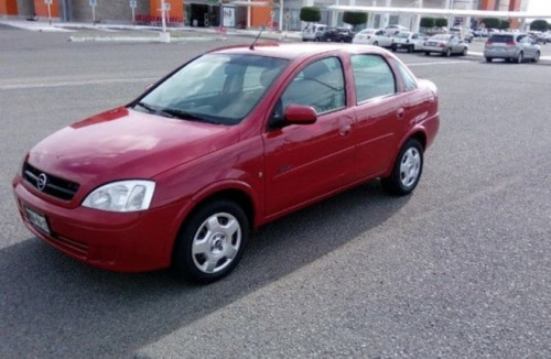 Tapete Cajuela Chevrolet Corsa 2003/2004/2005 Sedan  Foto 4