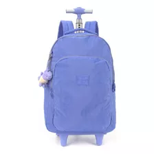 Mochila De Carrinho Básica Up4you 