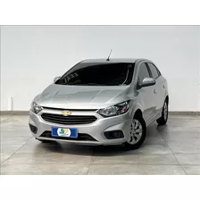 Chevrolet Onix 1.0 Lt