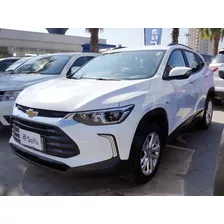 Chevrolet Tracker 1.2t