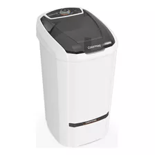 Tanquinho Colormaq Lcs 10kg Semiautomático 127v Branco