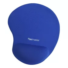 Mouse Pad Gel Ergonométrico Tecmaster