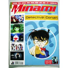 Revista Minami Año Il Numero 19