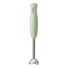 Bruno Multi Stick Blender Boe034-gr (verde) Japón Dome.