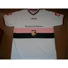 Camisa Palermo Suplente 2005/2006 Tam Xl Original Da Época