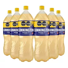 Cunnington Pomelo Pack X6 