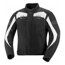 Campera Ixs Norman Suiza Importada Moto Viaje Aventura Dlm