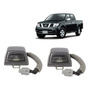 Optico Izquierdo Para Nissan Xtrail 2002-2011 Nissan Hikari