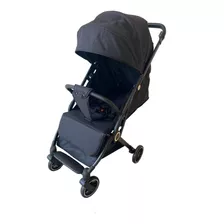 Coche Ultra Compacto Negro - Kidscool