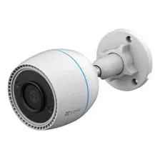 Camara Wifi Ezviz 2mp Cs-h3c-r100-1k2wf Seguridad-vigilancia Color Blanco