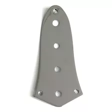 Pickguard Bajo Dr Parts Jp4/cr P/controles