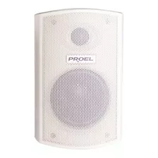 Parlante / Bafle Proel Xe35tw Altavoz Instalación (unidad)