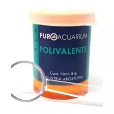 Polivalente Aquamed 5gs P Peces. Envios A Todo El Pais