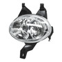 Faro Niebla Peugeot 406 2001 2002 2003 2004 2005 Copiloto