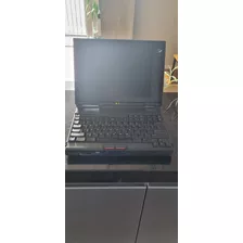 Nootbook Thinkpad 755cx 1994 