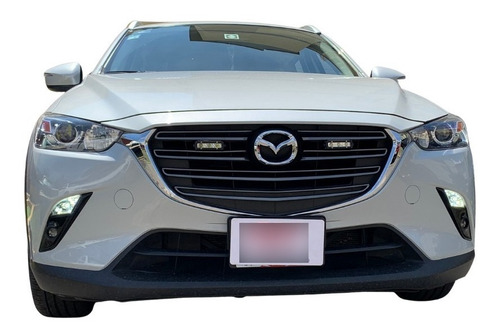 Led Switchback (drl/direccional) Mazda Cx-3 Cx3 2016 Al 2022 Foto 2