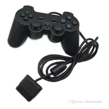 Controle Playstation 2 Ps2 Analog Controller 2