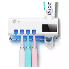 Esterilizador Automático Antibacterial Dispensador Pasta Uv