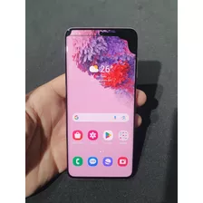 Samsung Galaxy S20 128 Gb Cloud Pink 8 Gb Ram (sucata)