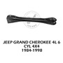 Tirante Inferior Jeep Grand Cherokee 4l 6 Cyl 4x4 1984-1998