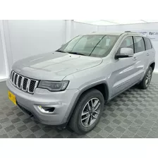 Jeep Grand Cherokee Limited 2020