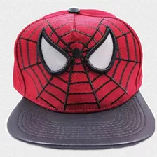 Gorras Anime Y Superheroes